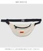 UNIVERSAL OVERALL Souvenir Cotton Waist Pouch Bag/Hip (uvo-084)