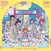 "Liella! Project" Mini Album "Hyper Glowing!" (Original Edition) - Liella!