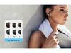 New Hot Model TWS Aluminum Alloy Mini True Wireless 5.3 Bluetooth Earphones with In-Ear Noise Cancelling