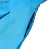ZANZEA Women Casual Square Collar Summer Sleeveless Dress