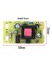 5V 2A AC-DC Step-Down Power Supply Module, 220V To 5V Adapter Board