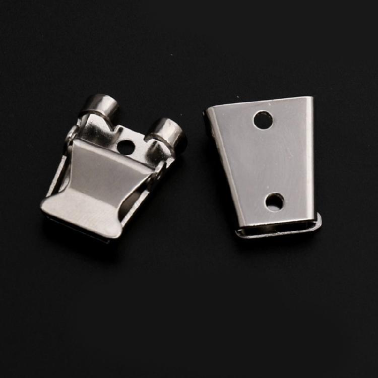 Elegant Bolo Tie Buckle Slider Clasp for Cowboy Necktie Western Tie Making