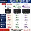 ZOOM Audio Interface 2in 2out