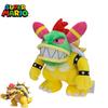 Cartoon Animal Mario 11 Inch Female Kuba Plush Toy For Wholesale