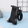 1Pc Bike Tablet Holder Indoor Gym Treadmill Handlebar Bracket Stand For Tablet Mobile Phone Support For 4-12Inch Devices Ipad