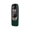 Téléphone mobile - NOKIA - Nokia 6310 TA-1607 DS - Vert - Double SIM - Monobloc