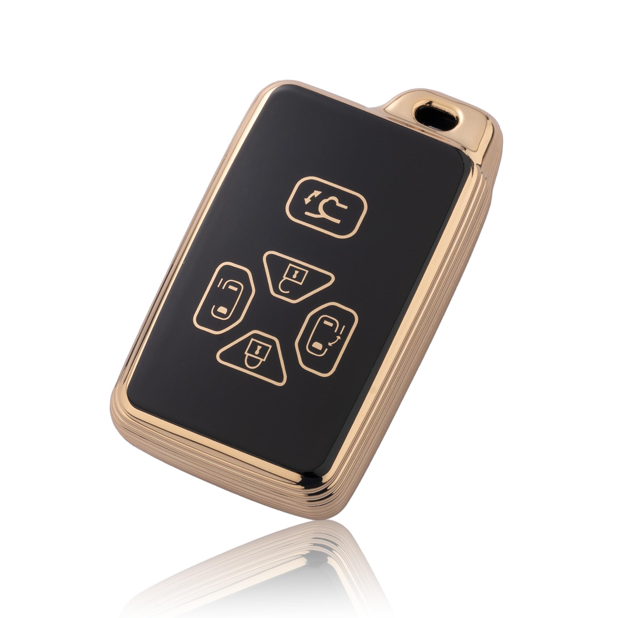 

Совместимо с чехлом для ключей Toyota Vellfire 20 серии