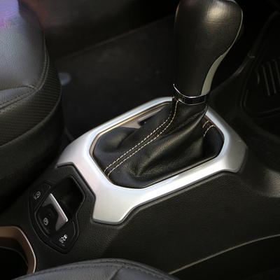 Accesorios Interior – Molduras interior