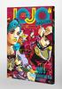 JOJO MAGAZINE N. 2 (VO JAPONAIS)