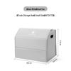 Li Auto T03/S01/C11/C01/C10/C16B10 Trunk Organizer Box