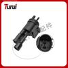 Mercedes-Benz Turbocharger Electronic Control Solenoid Valve A0025407097 A002540149