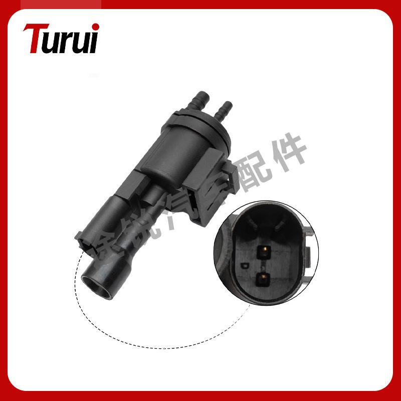 Mercedes-Benz Turbocharger Electronic Control Solenoid Valve A0025407097 A002540149