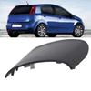 Auto Side Mirror Cover Cap Housing Shell Trim Replacement Fit for Fiat Grande PuntoLeft Side 735596884