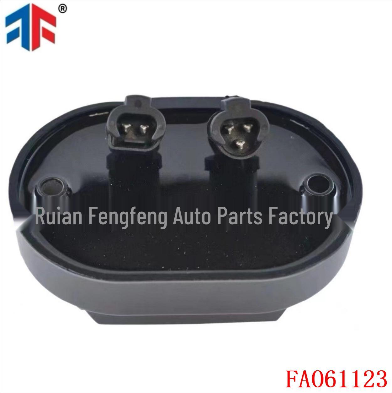 

Harley Davidson VROD Rectifier Regulator for 74440-08