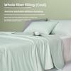 Cooling Silk Summer Blanket: Lightweight, Washable, and Perfect for Air Conditioning