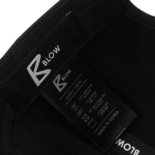 BLOW Signature Small Logo Ball Cap