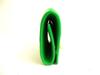 Authentic BOTTEGA VENETA Intrecciato Green Leather Cassette Folded Coin Purse #9950  Refurbished