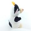 PUPPET COLLECTION NATURE & FARM Cow Hand Puppet for Kids