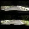 MAXGTRS 2x H4 Hi/Lo H7 Bi-Led Projector Lens H11 9005 HB3 9006 HB4 Car Headlight Bulb Canbus Lampada 6000K Mini Fog Lamp 12V LHD RHD