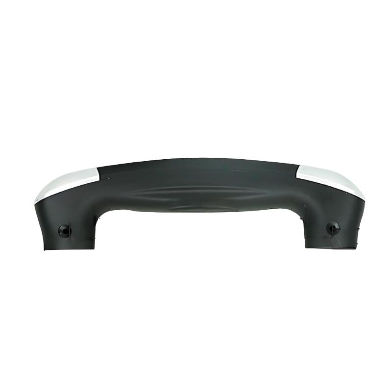 Poignée de Valise de Remplacement Polyvalente Compatible Avec Plusieurs Marques Construction Pratique en Plastique