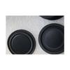 50mm Woofer Diaphragm Low-Frequency Speaker Vibration Membrane 5cm Horn Passive Board