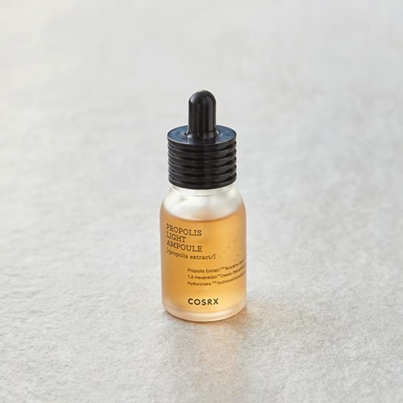 [COS RX] Full Fit Propolis Light Ampoule