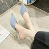 Sapatos de mulher – Mules para mulheres