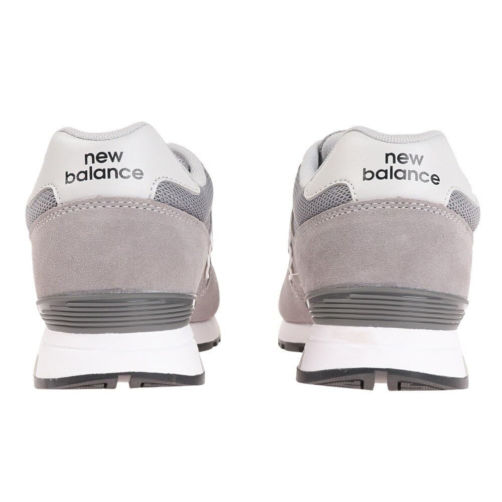 and Lifestyle Shoes ML565 EG1 D Width Gray [New Balance] Men's Women's 27.5cm