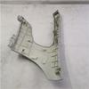 Foton M6 (National V) Left Corner Panel Assembly - Ouman Silver