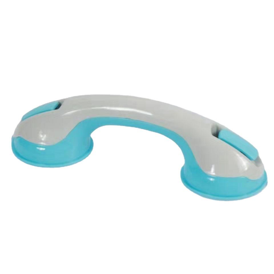 Bathroom Safety Handrails: Suction Cup Handles for Bathtubs, Elderly and Children, Glass Door and Window Support
