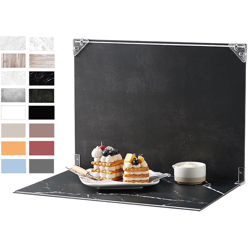 Jingxin Thickened Photo Background Cardboard Set