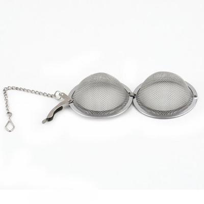 Infuser Strainer tinklelio arbata