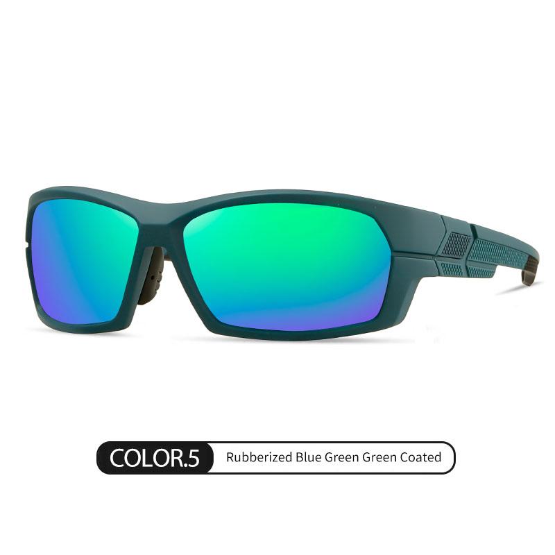 Fashion TR90 Windproof Cycling Sunglasses Men Women Polarized Luxury Brand Outdoor Sports Traveling Sun Glasses Male Goggles