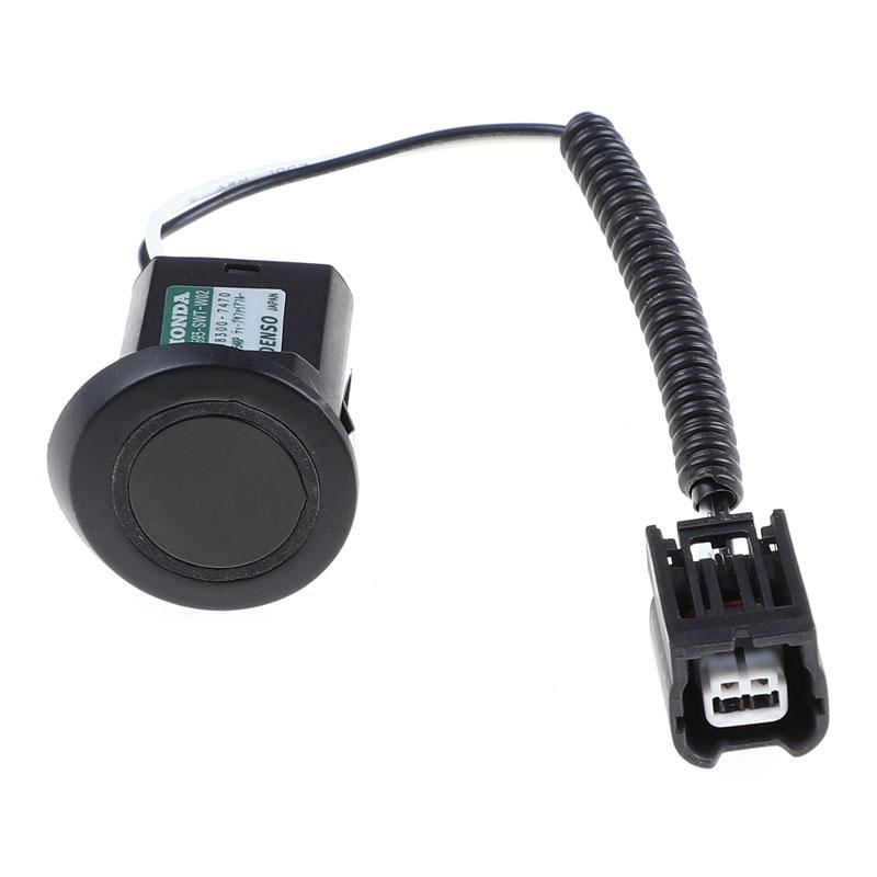 2 Farben Auto Einparksensor Kabellos Für Honda CR-V 2.4L 2007-2012 39693-SWT-W02 39693SWTW02 39693-SWT-G01 39693SWTG01