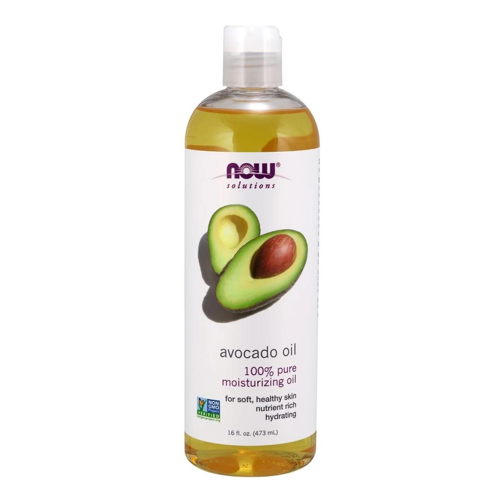 Avocado Oil - 473 ml.