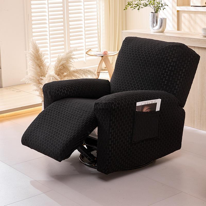 

Waterproof Sofa Cover Thickened All Inclusive Stretch Chivas Regal Lounge Chair Sofa Cover Sofa Cushion Towel Lounge Chair Cover 45*35*4CM