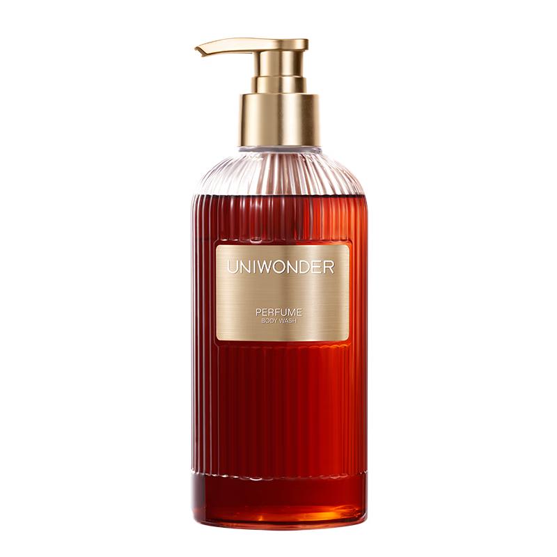 Suoyanji Fragrant Hydrating Shower Gel