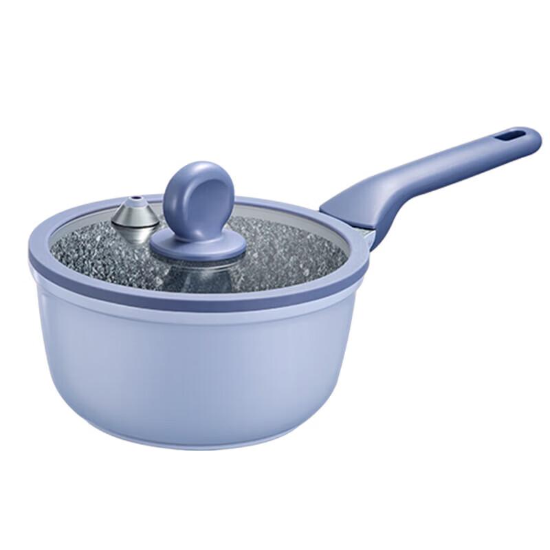 COOKER KING Fresh Lock Micro-Pressure Milk Pot