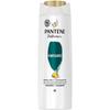 Pantene Purifying Shampoo 675 Ml Unisex