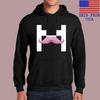Markiplier Marfstache Black Size S3XL Unisex T-Shirt