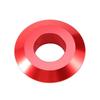 Rear Wheel Hub Spacers for BMW M1000RR, S1000RR, S1000XR, F900R (1 Pair)