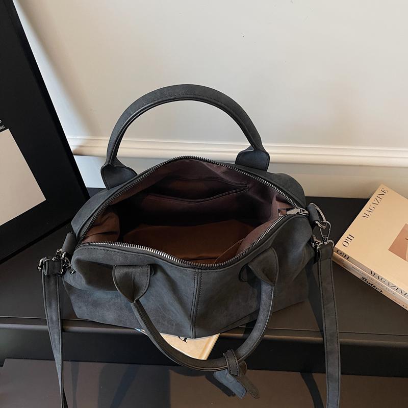 Women's Handbag Shoulder Crossbody Bag Large Capacity Tote Bag