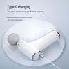 MiNGZHEN Handheld Fascia Gun Massager CN Plug (adapter Included)