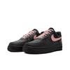 Nike Air Force 1 Just Laughing, Amber. Slip Resistant, Abrasion Resistant, Lightweight DD8959-001(Team189-)