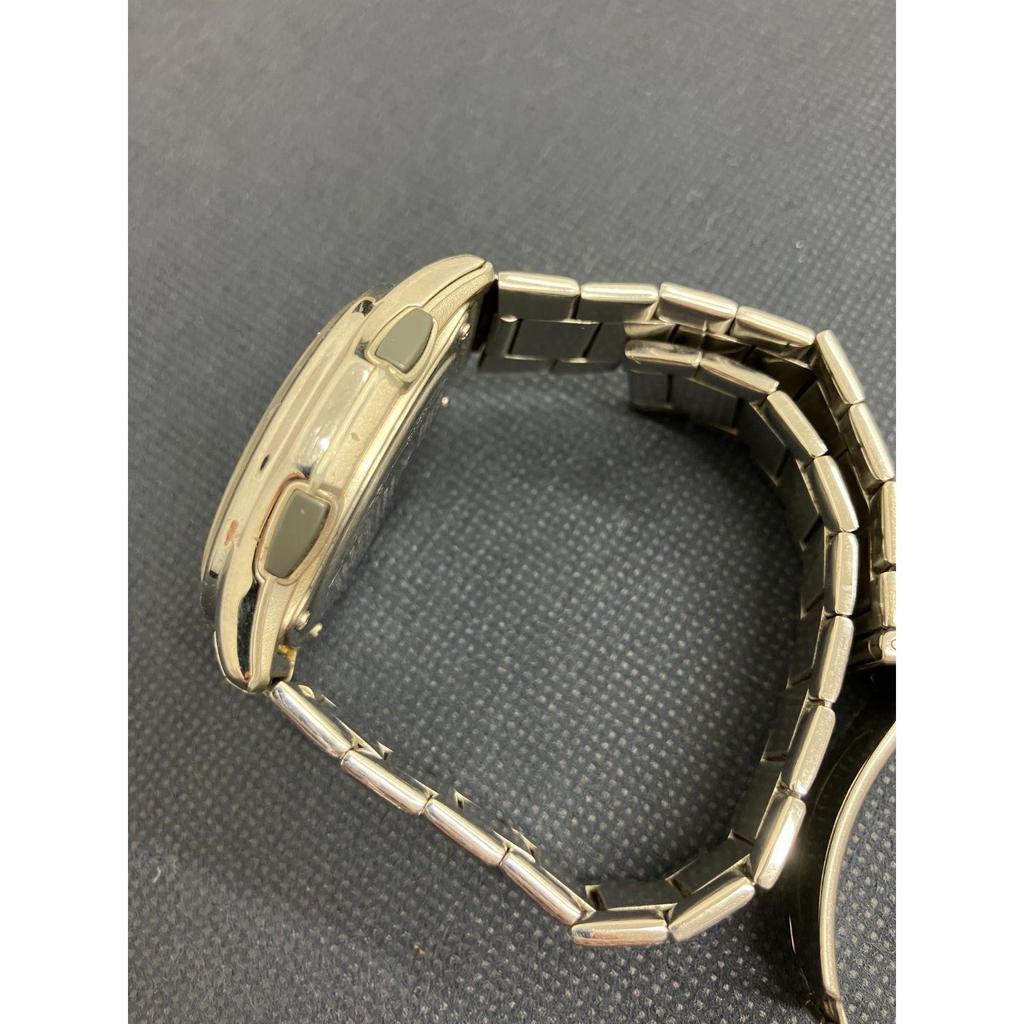 Used [441301052105] Translated/Actual CASIO Casio WVA-M630 Radio Solar Ana-Digi For Work