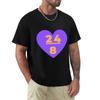 Much Love Basketball Life T-Shirt Blacks Blouse Essential T Shirt Tee Shirts For Men