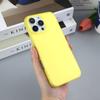 Deep Purple Matte Case for Iphone 17 Air 16 15 14 Plus 13 Pro Max 12 Mini 11 Thin Slim Phone Cover for Iphone 16E 17 Pro Max