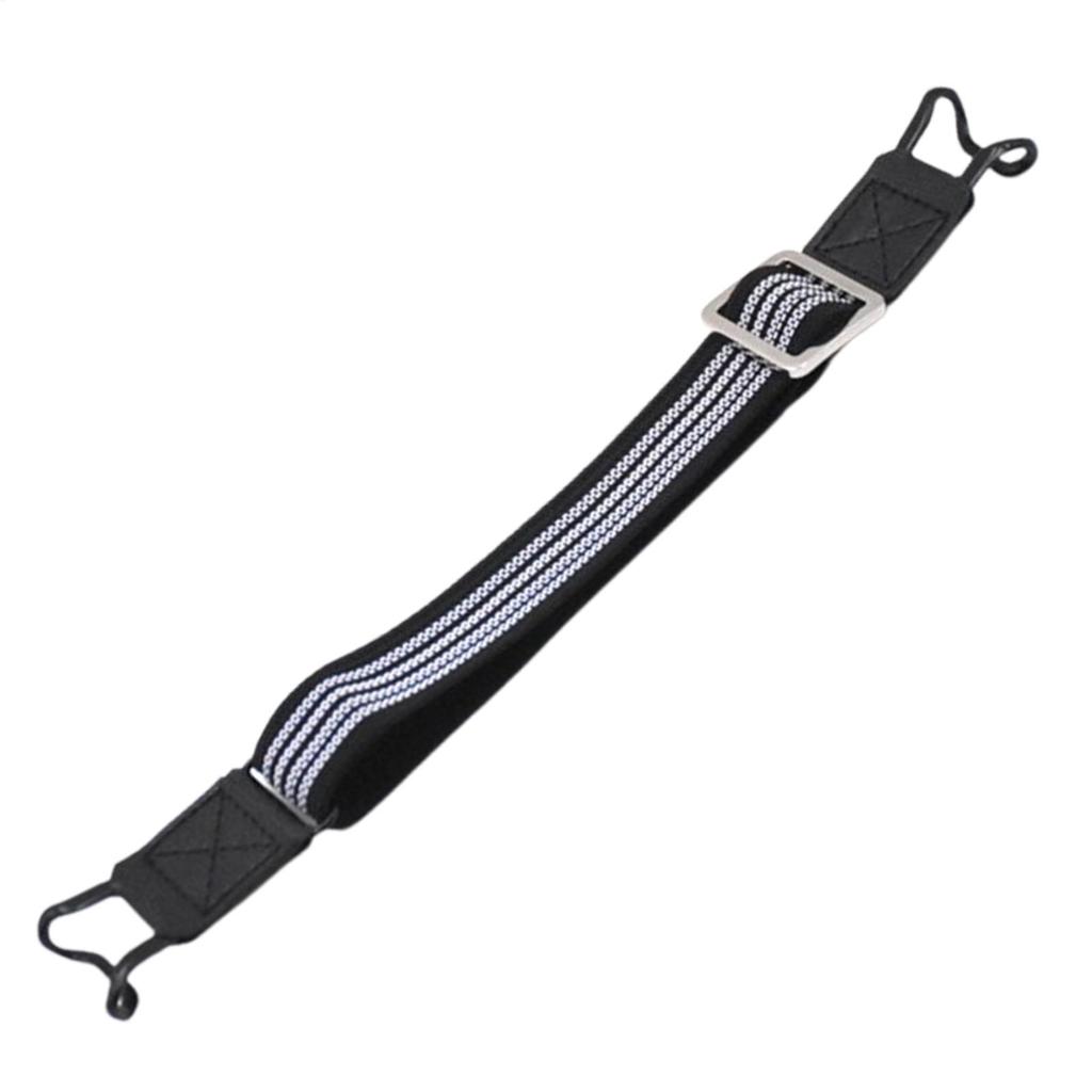Auto-Taschentuchhalter-Gurt Elastisches Band Serviettenbox Befestigungsgurt für Sonnenblende Kopfstütze Armlehne Taschentuchbox Befestigungsgurt für Gesichts-Taschentücher