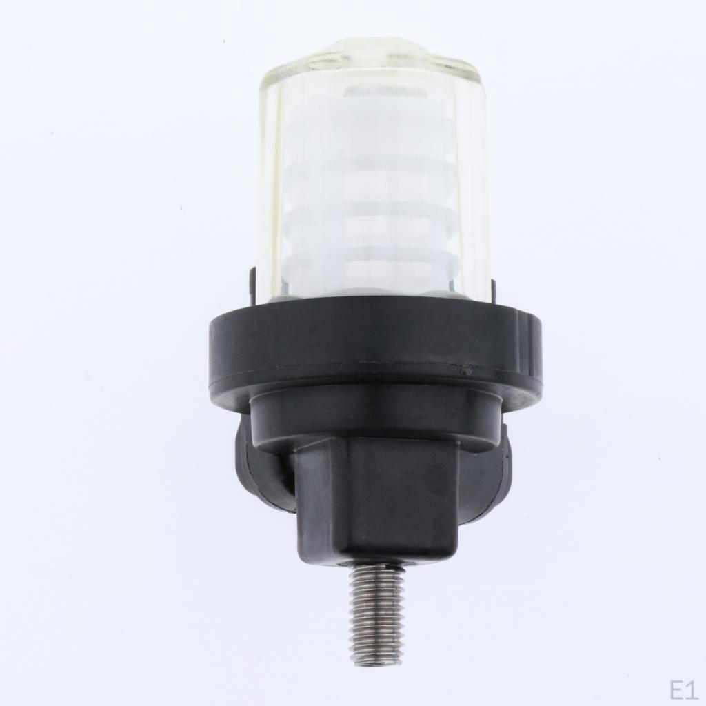 Odvodňovač Regulátor oleje Filtr