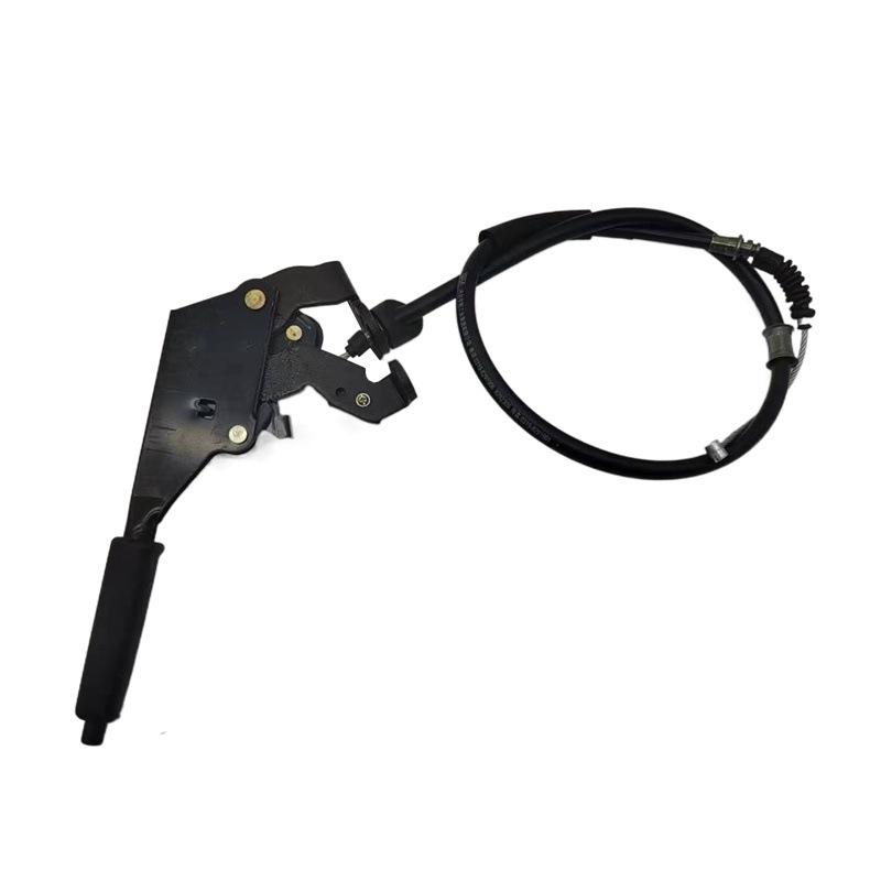 Jinbei Grace Gen-2 Parking Handbrake Control Assembly G3098057A